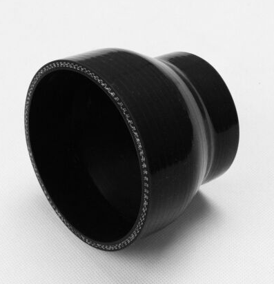 Razorback 3.75-inch to 3-inch silicone reducer