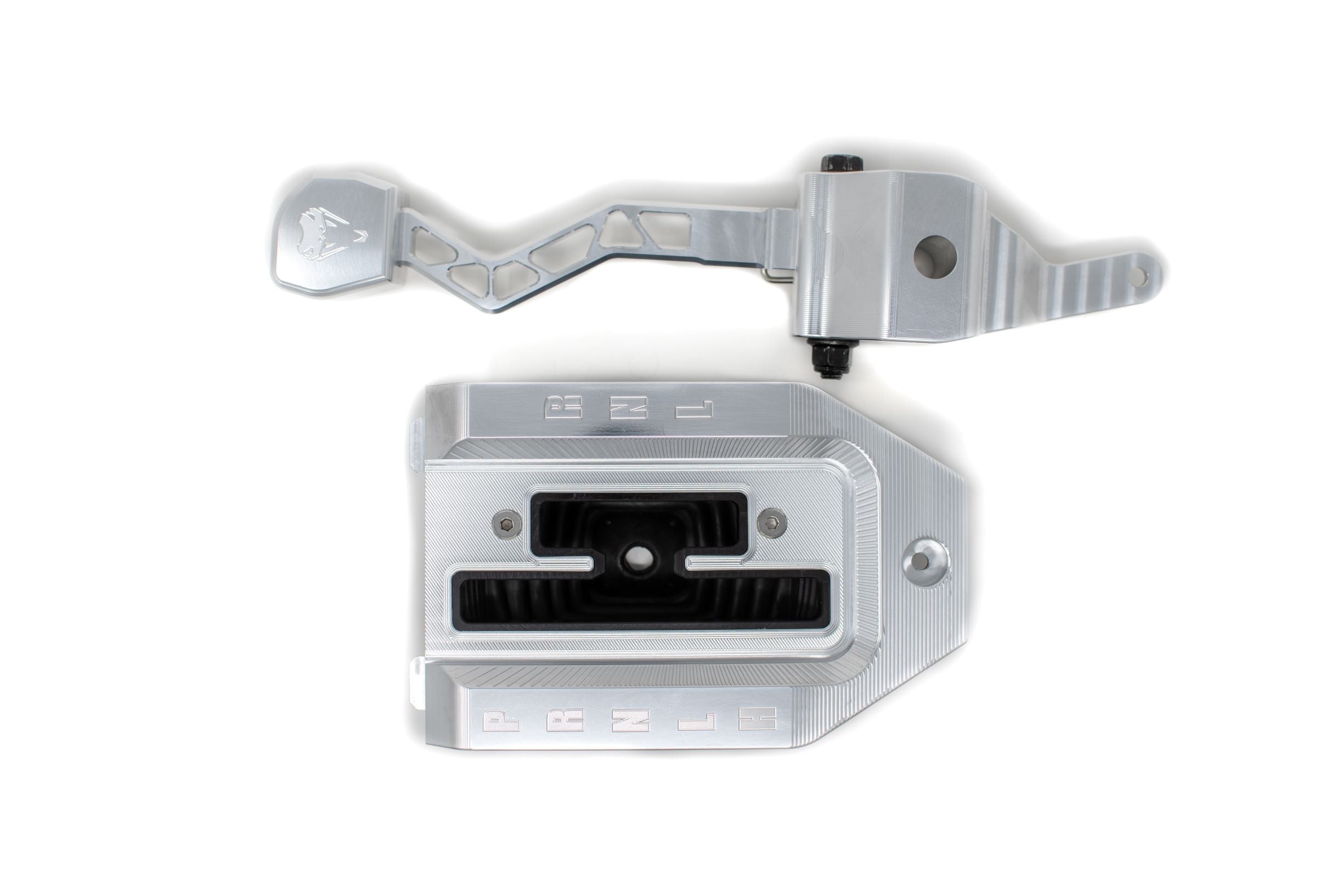 Viper Machine Polaris RZR Pro XP V1 Gated Shift System