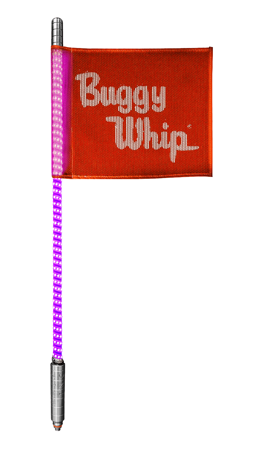 Buggy Whip LED Whip - product view 29