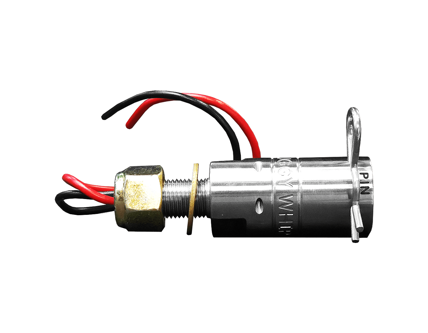 Buggy Whip QRL04 Quick Release Adapter