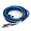 Razorback 3.1 / 3.2 belt-temperature gauge power wire