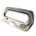 Viper Machine 2021 Can-Am Maverick X3 Billet Gauge Bezel