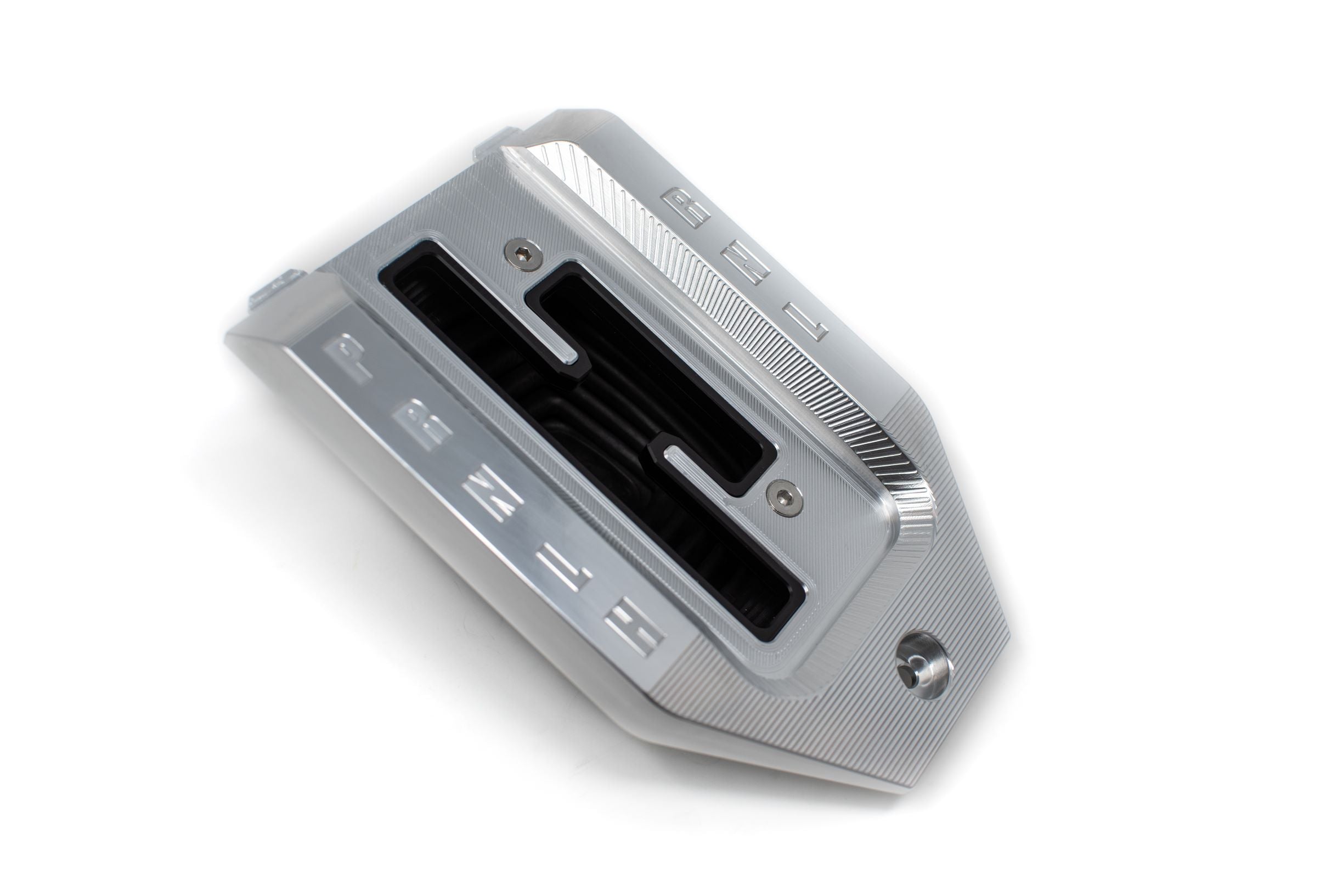 Viper Machine Polaris RZR Pro XP V1 Gated Shift System - product view 2