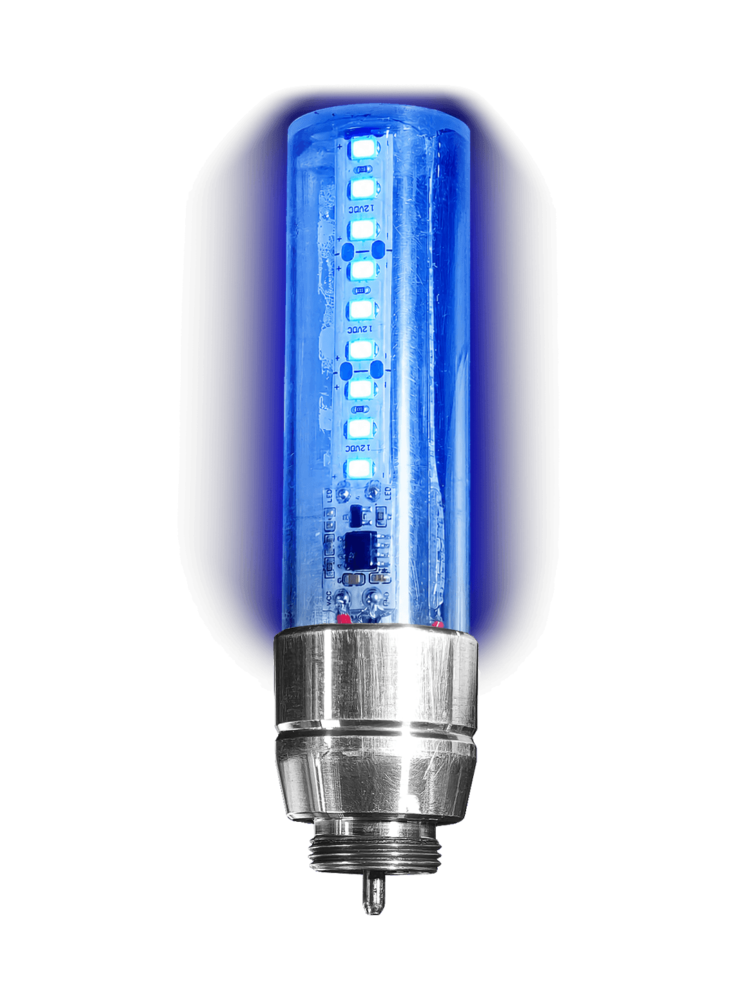 Buggy Whip LED Top Light - product view 4