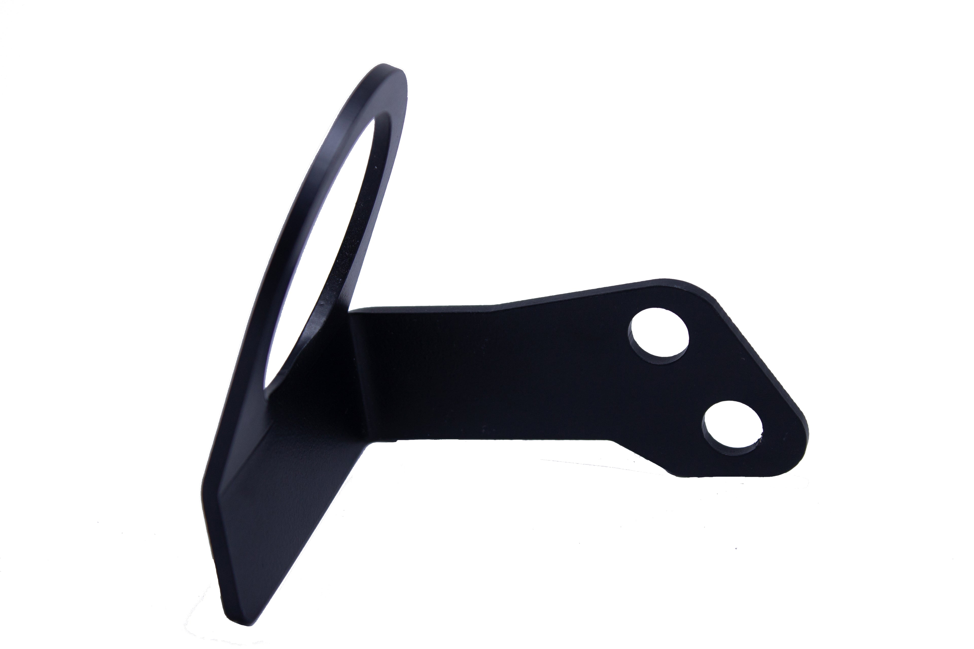 Razorback Polaris RZR Pillar Gauge Mount - product view 2