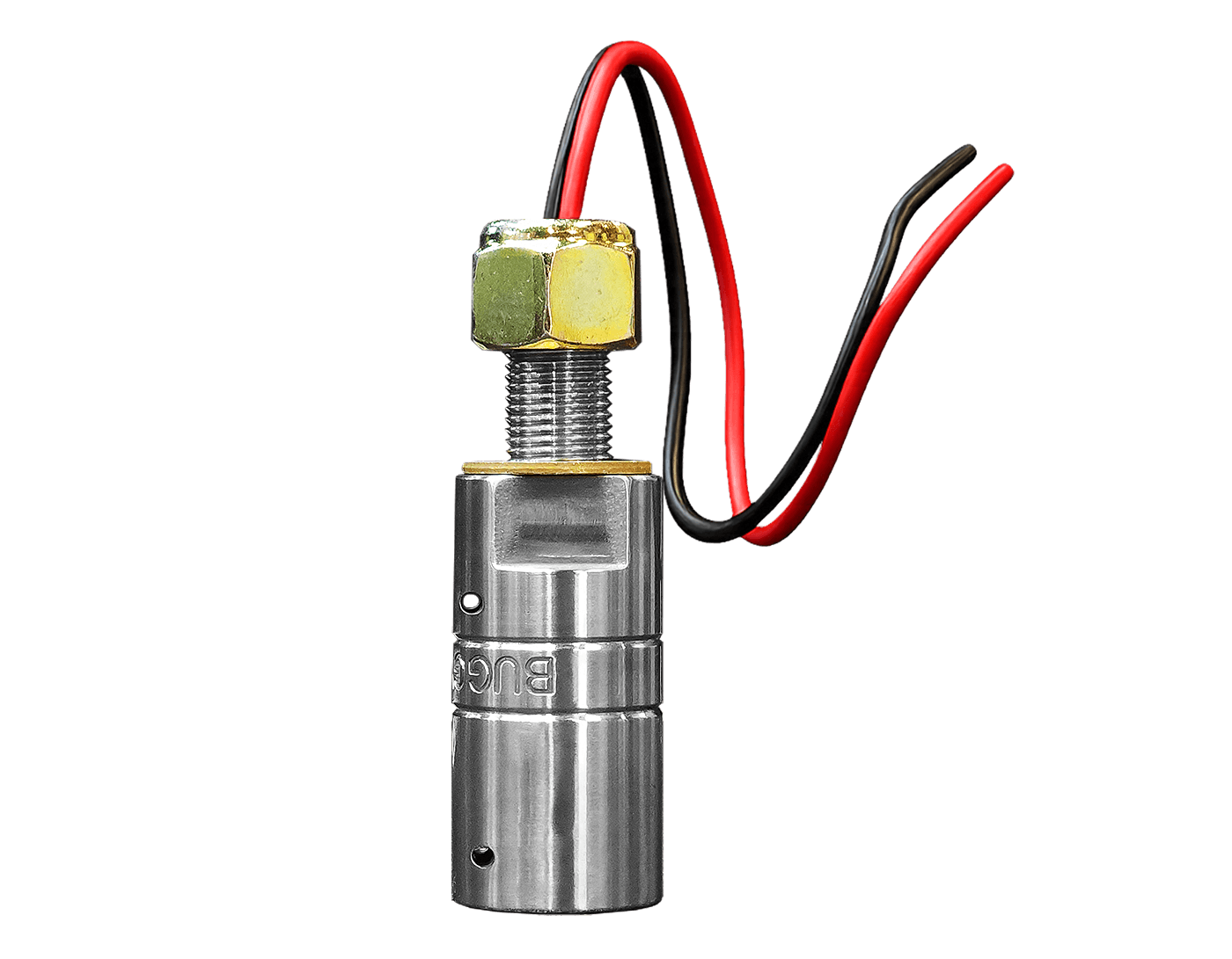 Buggy Whip QRL04 Quick Release Adapter - product view 3
