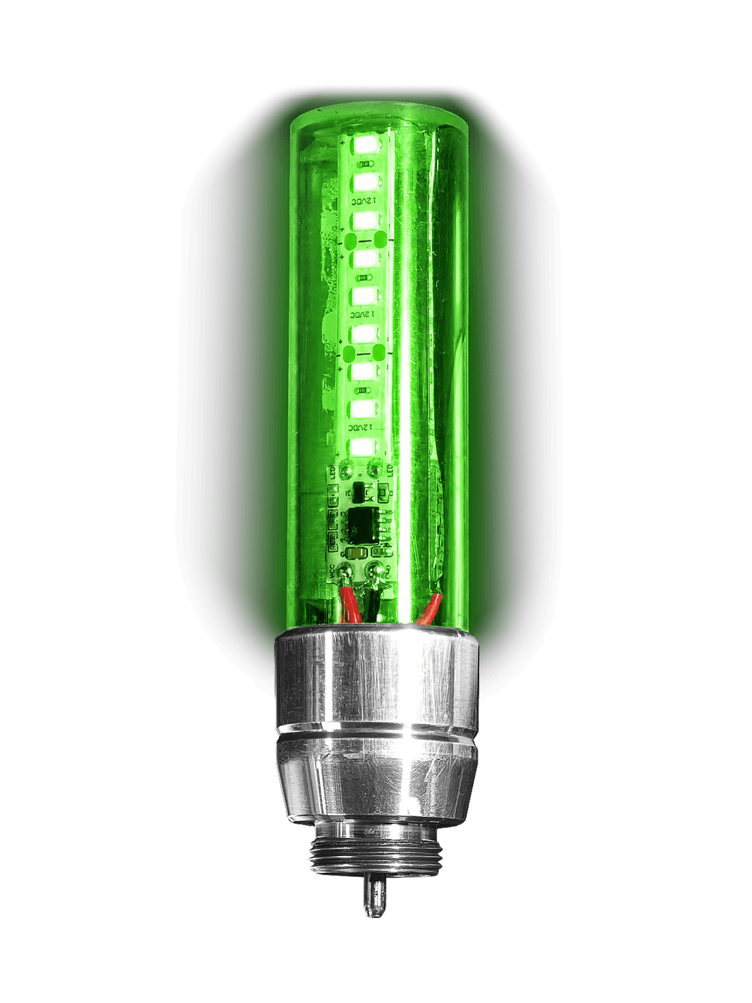 Buggy Whip LED Top Light - product view 5