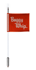 Buggy Whip LED Whip - Lighted-Top Ready