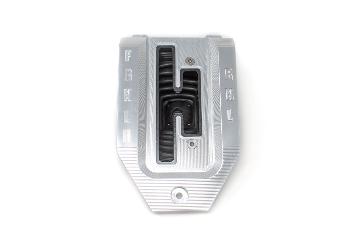 Viper Machine Polaris RZR Pro XP V1 Gated Shift System - product view 4