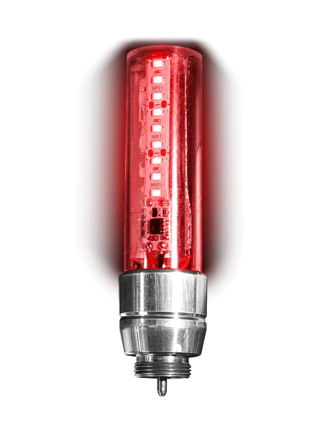 Buggy Whip LED Top Light - product view 6