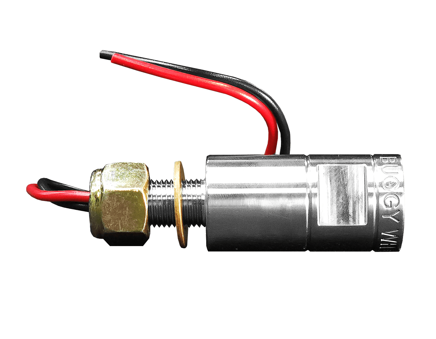 Buggy Whip QM2 Threaded Quick Mount - product view 2