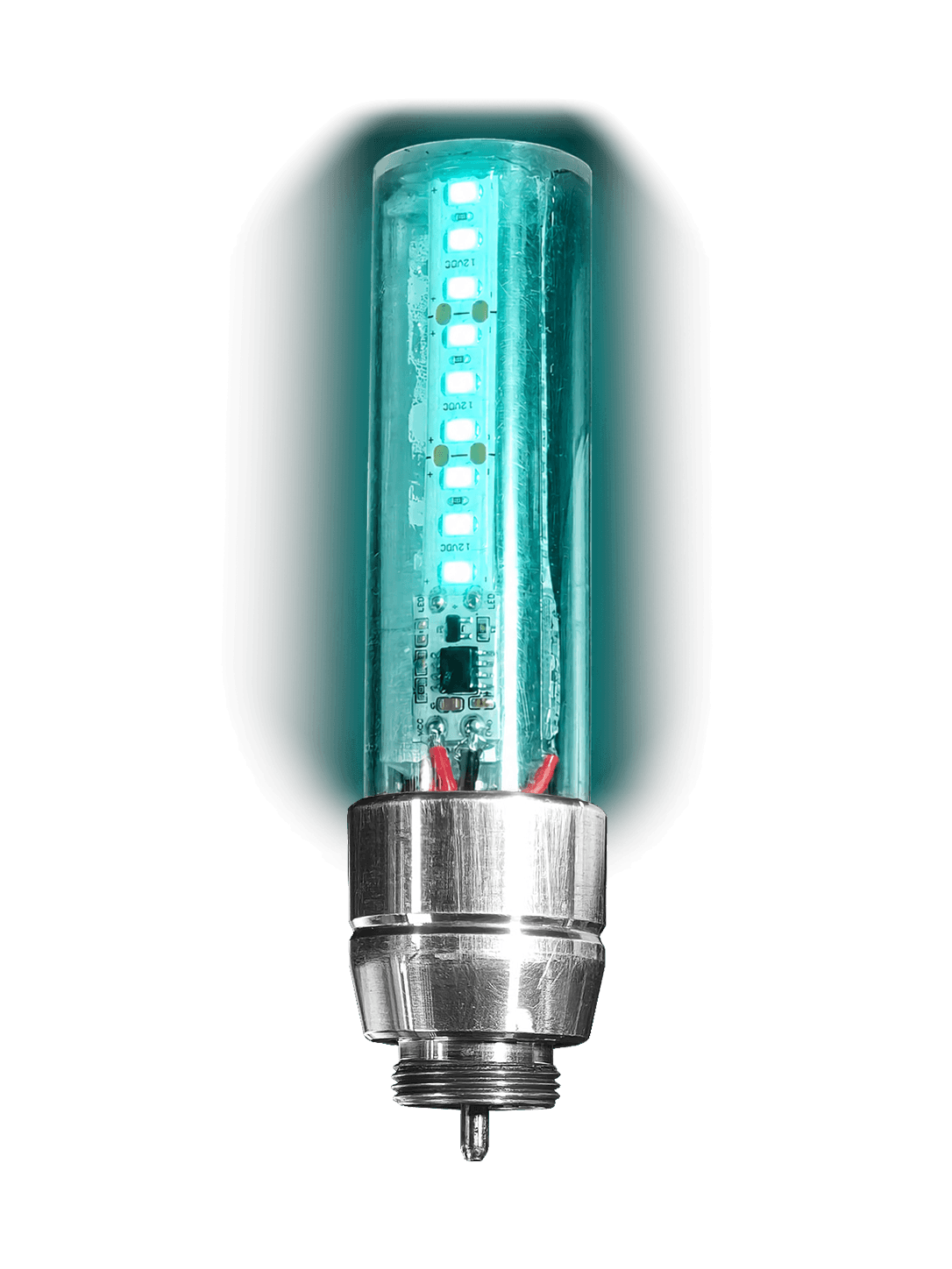 Buggy Whip LED Top Light - product view 3