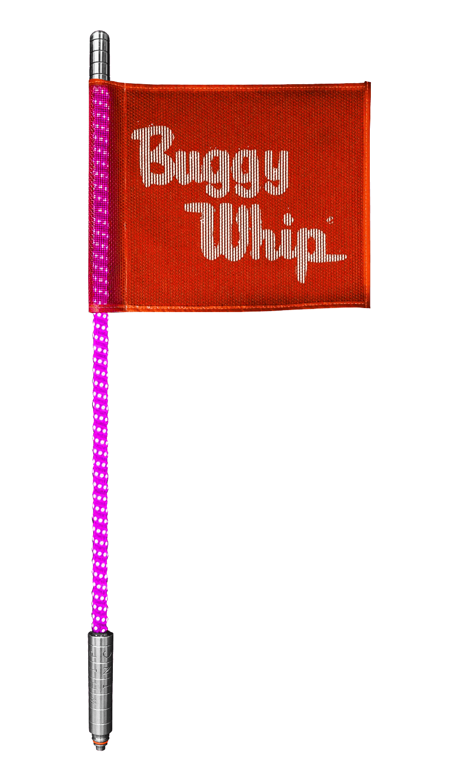 Buggy Whip LED Whip - product view 18