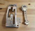 Viper Machine Can-Am Maverick X3 Billet Shift System