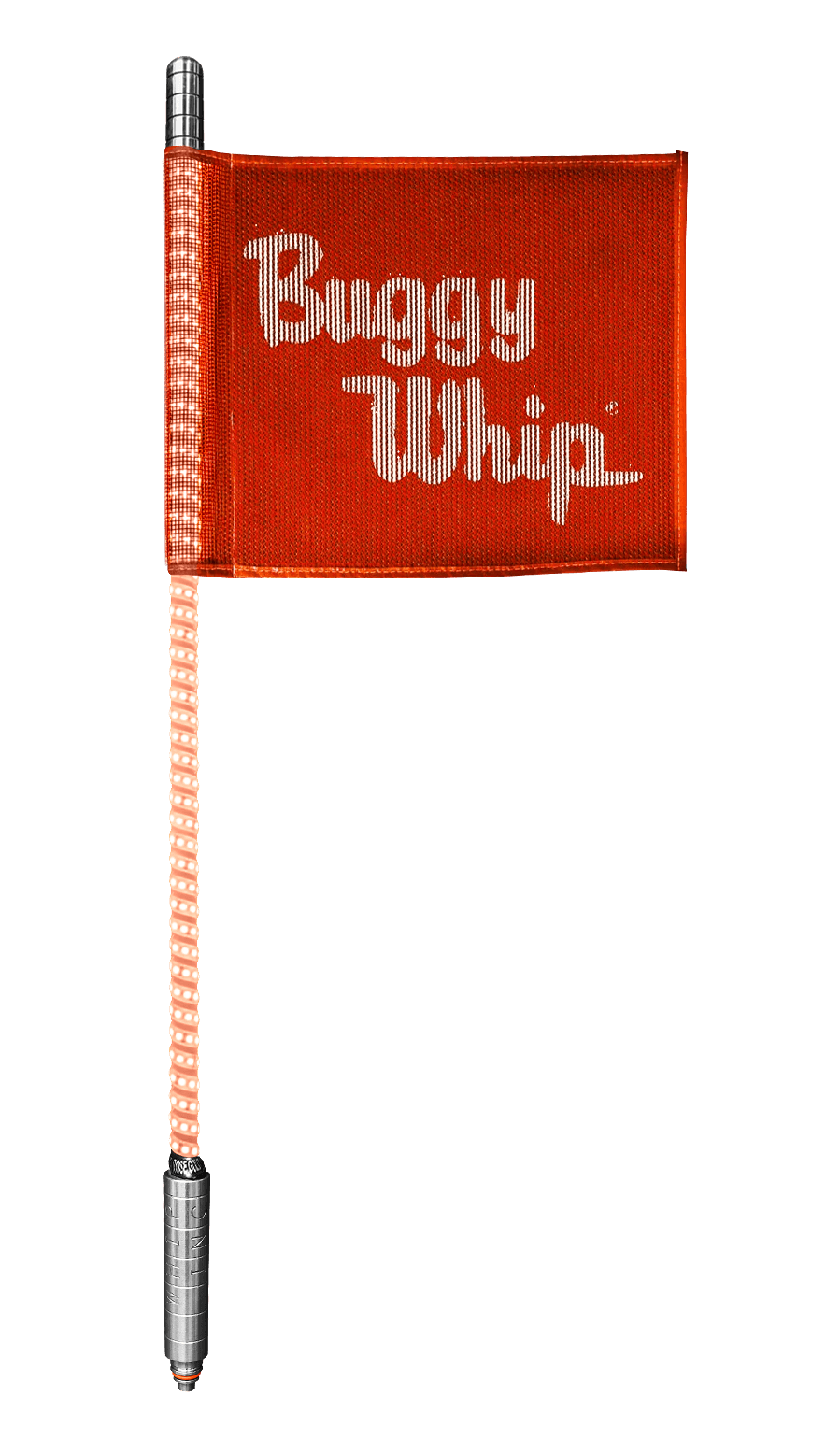 Buggy Whip LED Whip - product view 27