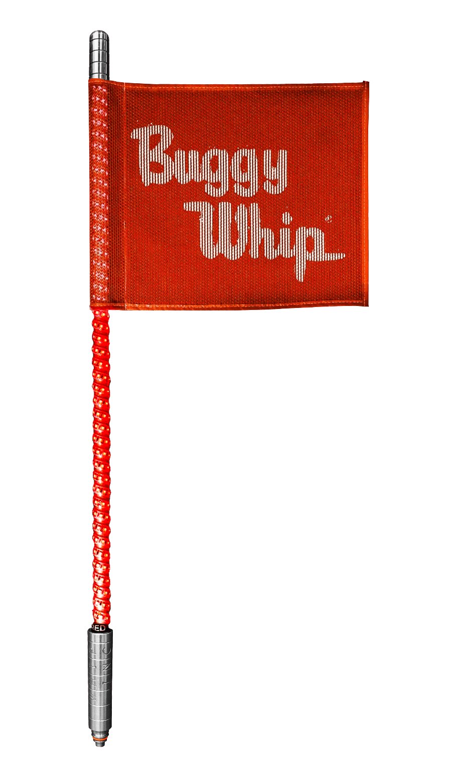 Buggy Whip LED Whip - product view 25