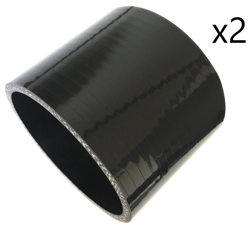 Razorback 3.2 Belt Temperature Gauge and Cooling Fan Kit - product view 4