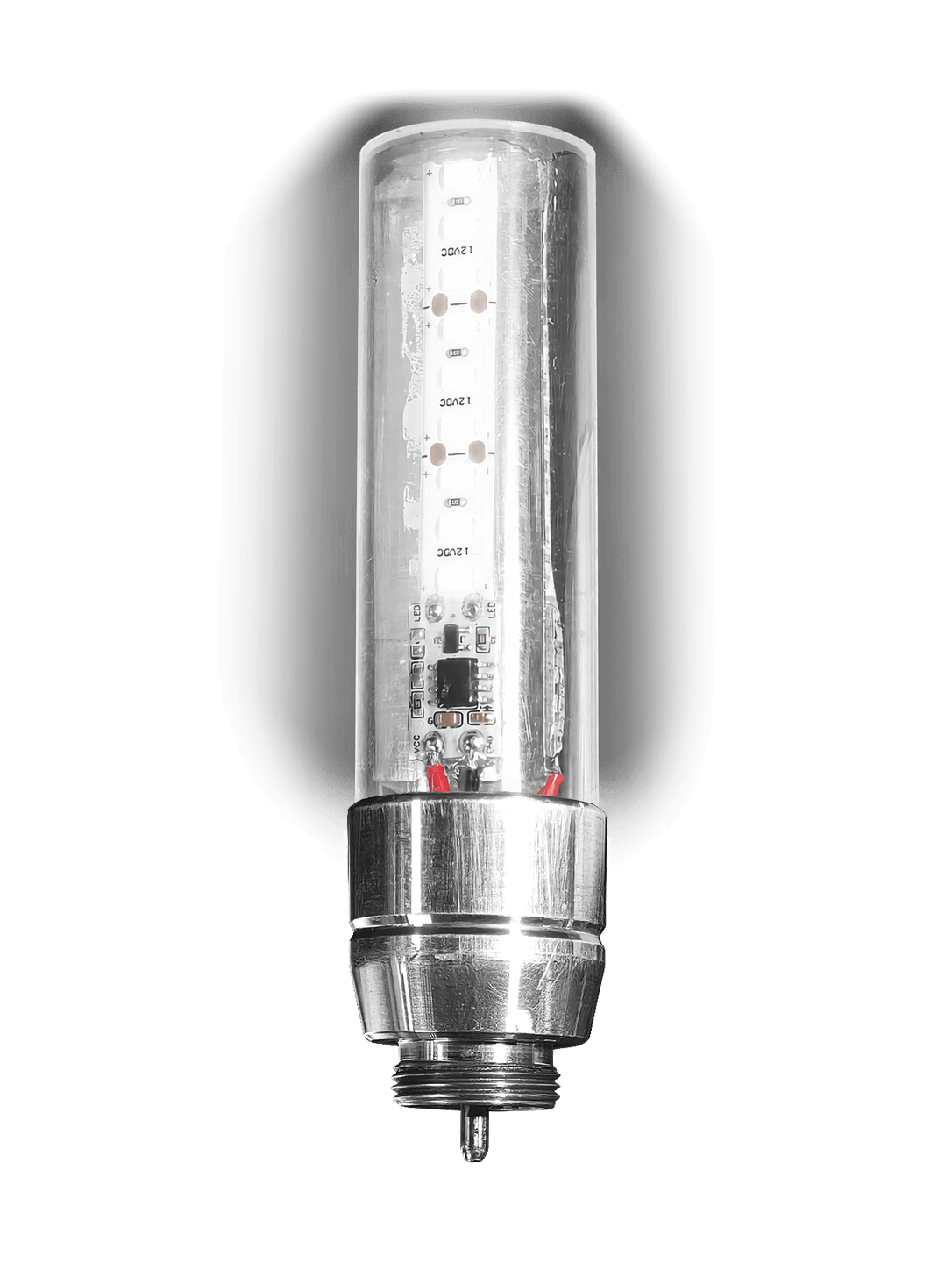 Buggy Whip LED Top Light