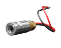 Buggy Whip QM2 Threaded Quick Mount