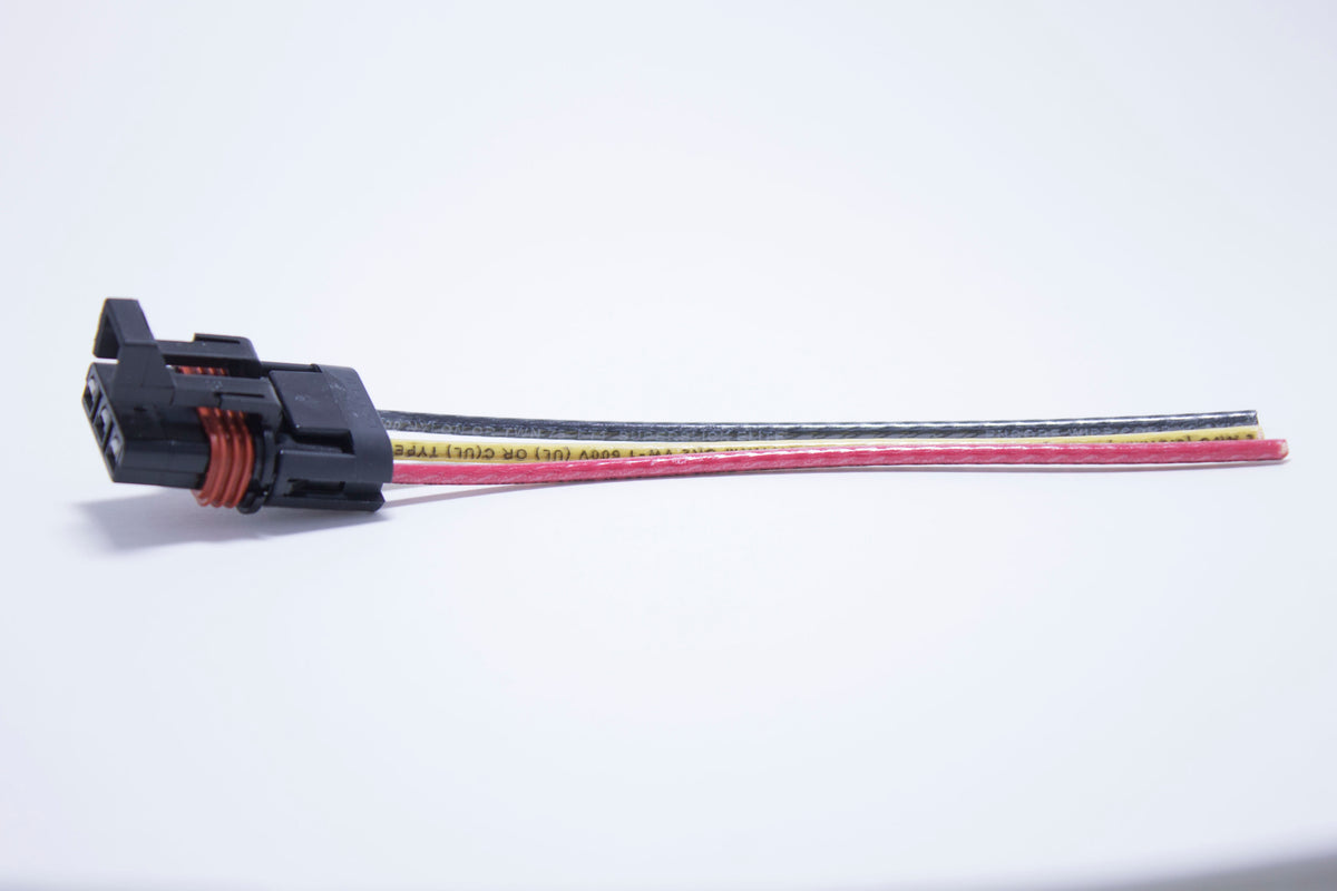 Razorback Polaris Pulse Bar Accessory Connector