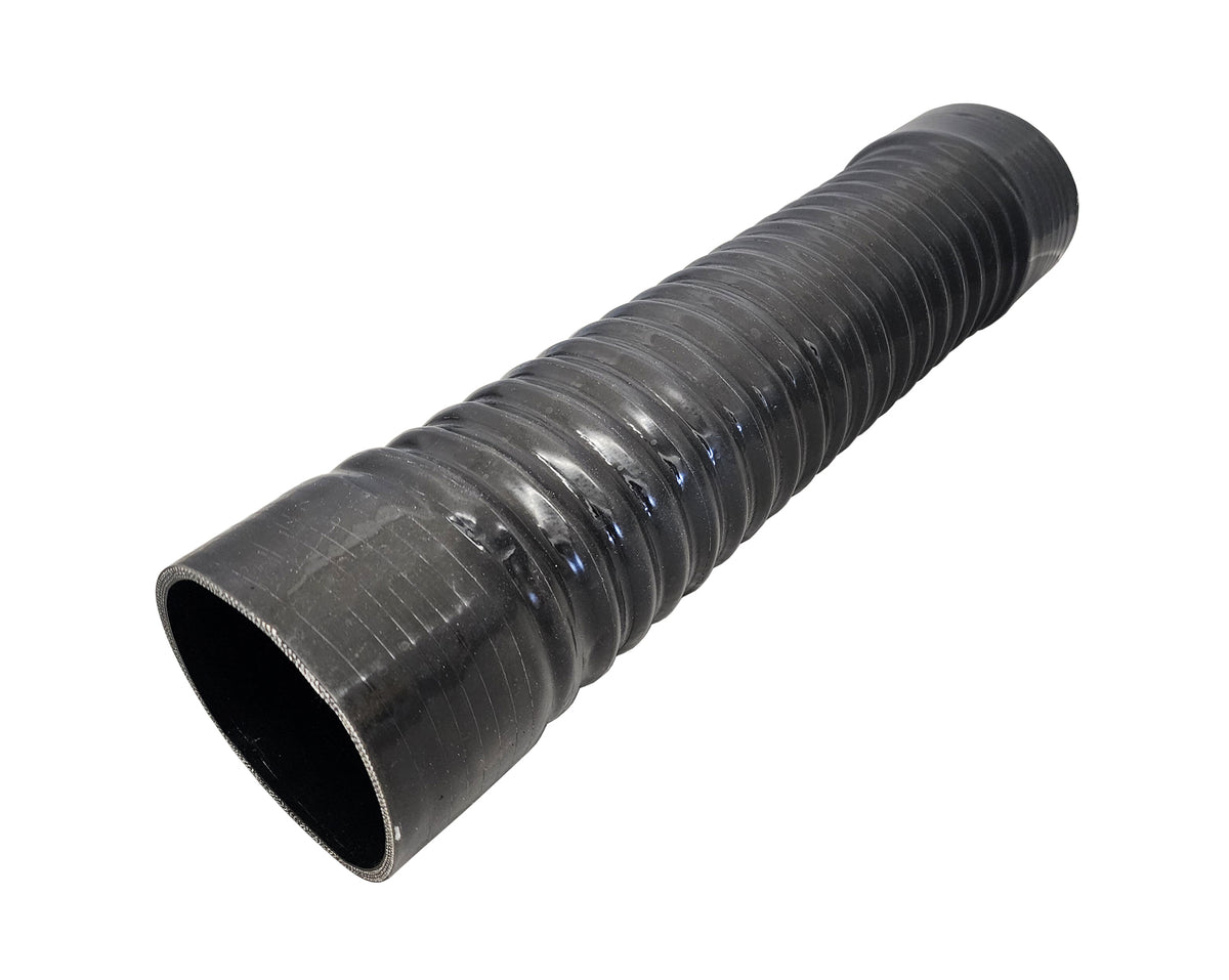 Razorback 4-Inch Flexible Silicone Hose
