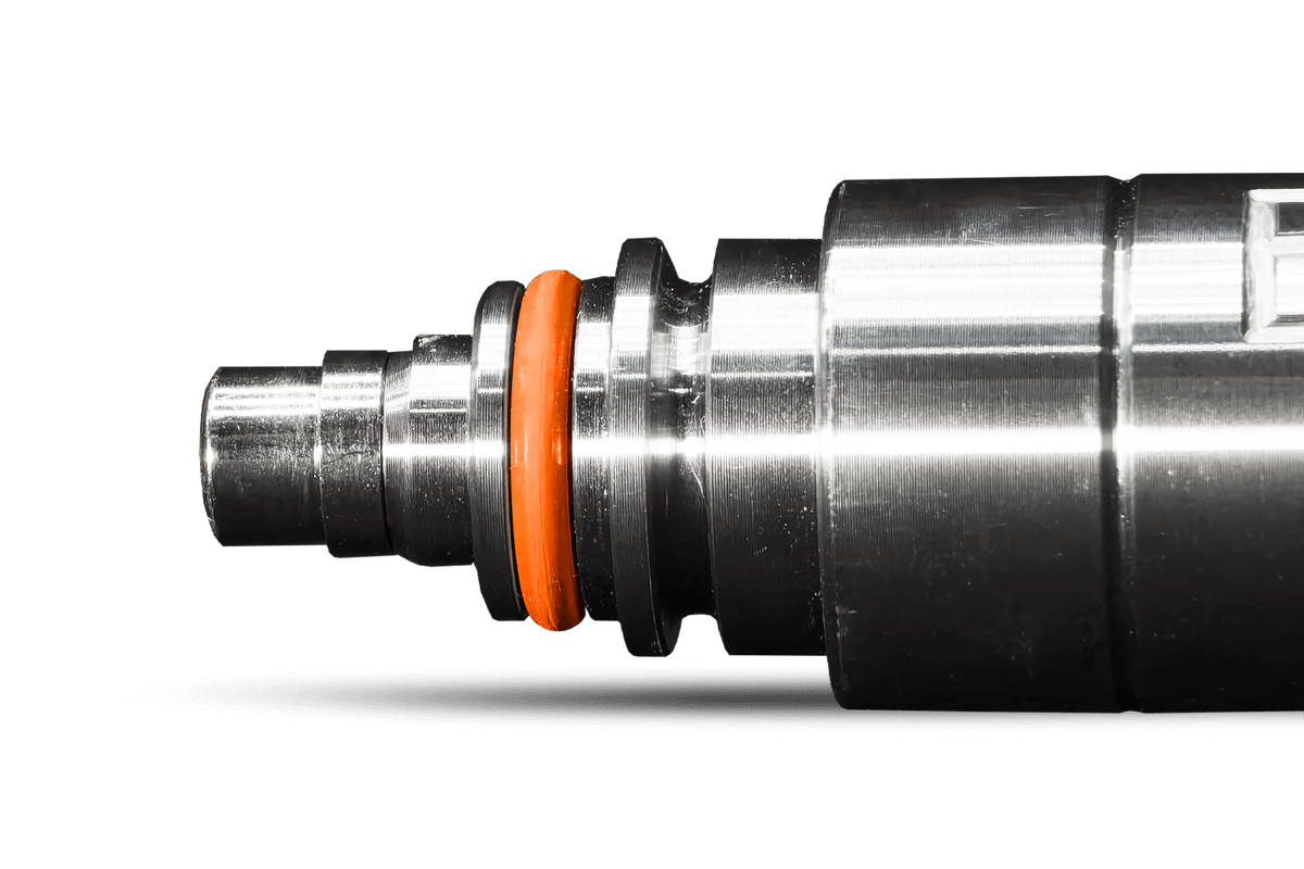 Buggy Whip QRL04 Quick Release Adapter - product view 6