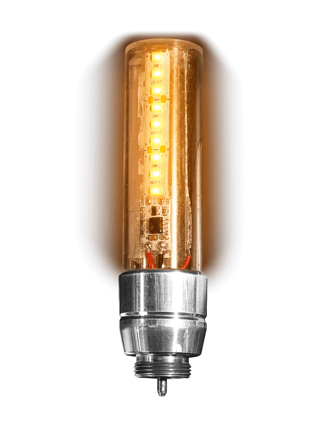 Buggy Whip LED Top Light - product view 2