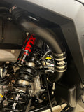 Razorback Belt Cooling Fan Vehicle Adapters and Hoses