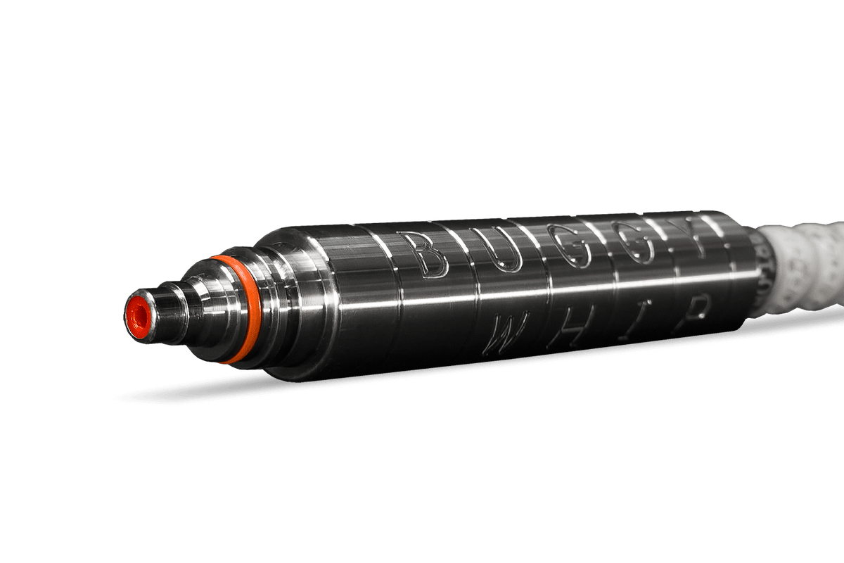 Buggy Whip QRL04 Quick Release Adapter - product view 5