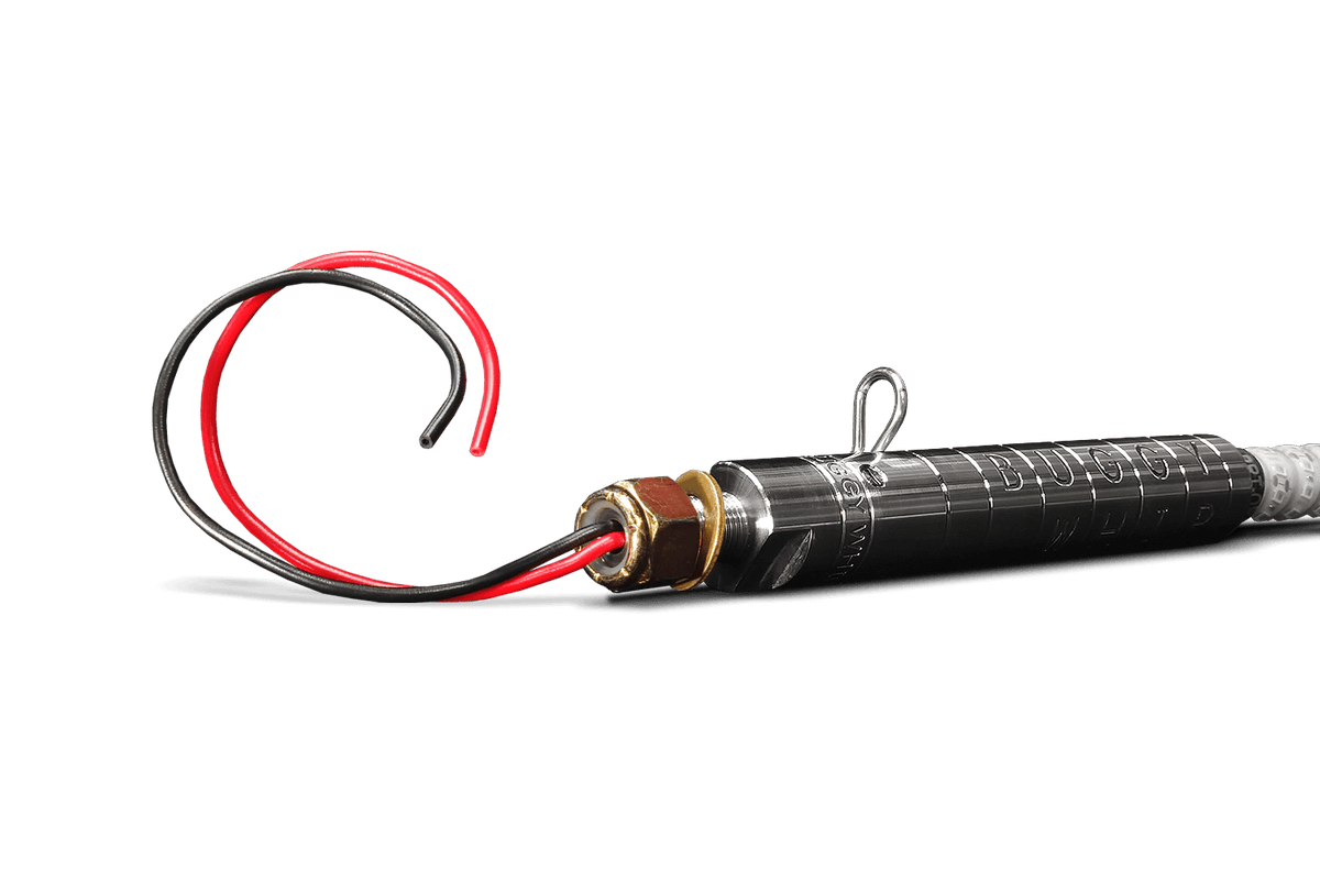 Buggy Whip QRL04 Quick Release Adapter - product view 4
