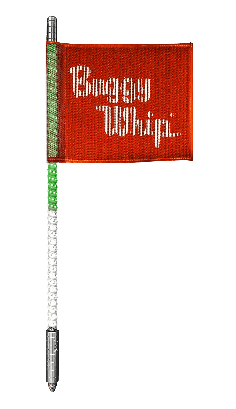 Buggy Whip LED Whip - product view 22
