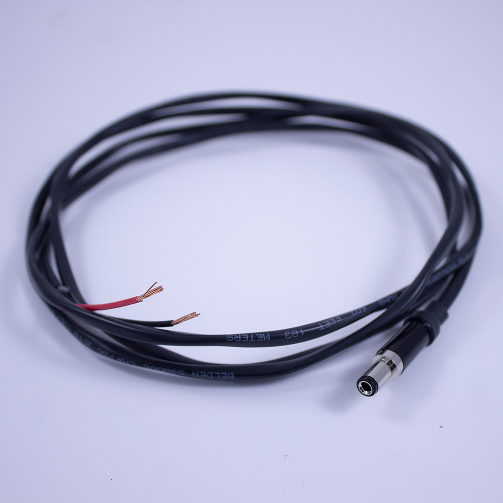Razorback 3.0 Gauge Power Wire