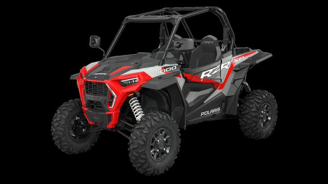 2023 Polaris RZR XP 1000 shown as a complete vehicle