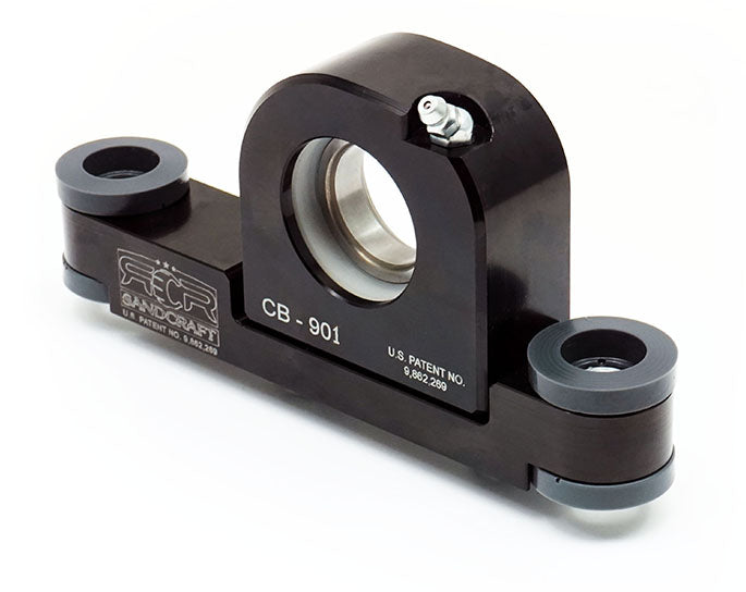 Sandcraft Motorsports CB 901 F34