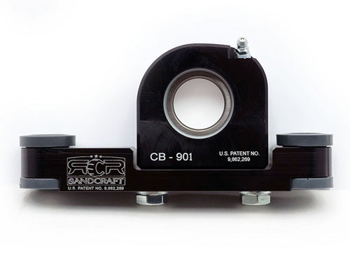 Sandcraft Motorsports CB 901 FRONT