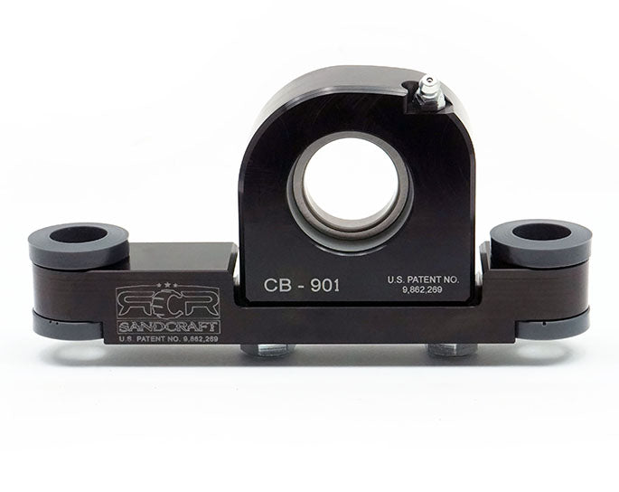 Sandcraft Motorsports CB 901 FRONT High