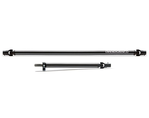 Sandcraft Motorsports PROR DLCB 4S Front