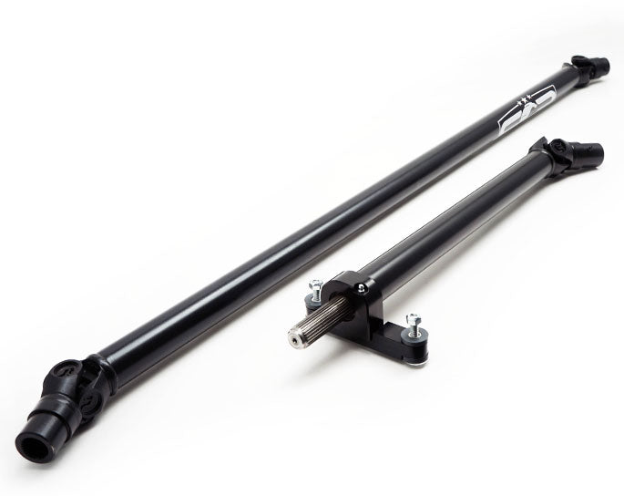 Sandcraft Motorsports PROR DLCB 4S Front34