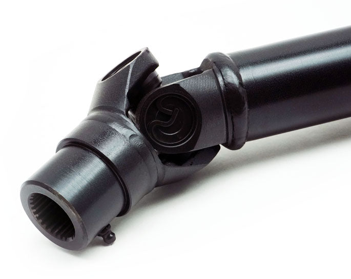 Sandcraft Motorsports PROR DLCB 2S Detail