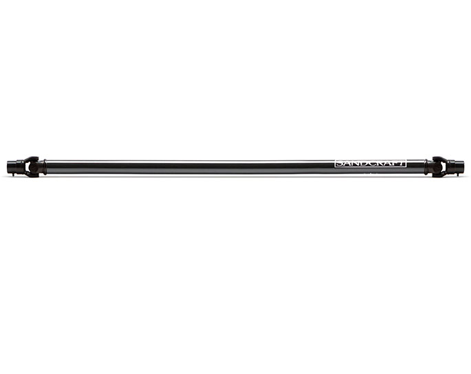 Sandcraft Motorsports PROR DLCB 2S Front