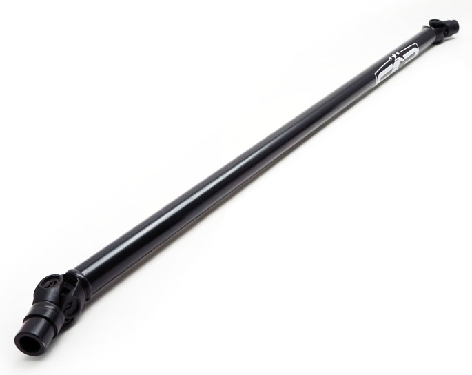 Sandcraft Motorsports PROR DLCB 2S Front34