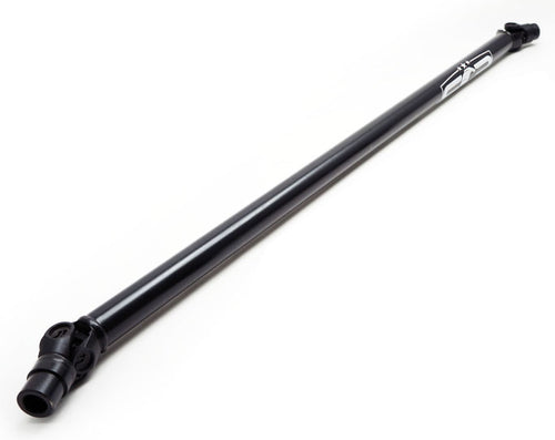 Sandcraft Motorsports PROR DLCB 2S Front34