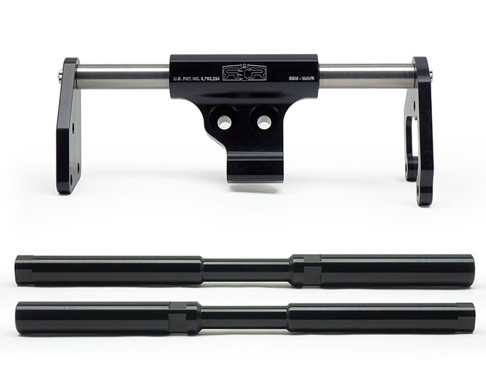 Sandcraft Motorsports SRS MavR Kit V1 web