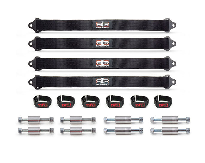 Sandcraft Motorsports General LSK C14140210 V2b