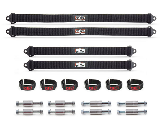 Sandcraft Motorsports TurboS LimitstrapKit V2 web