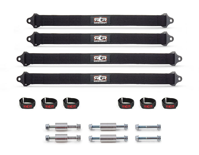 Sandcraft Motorsports Xpedition LSK C16240210