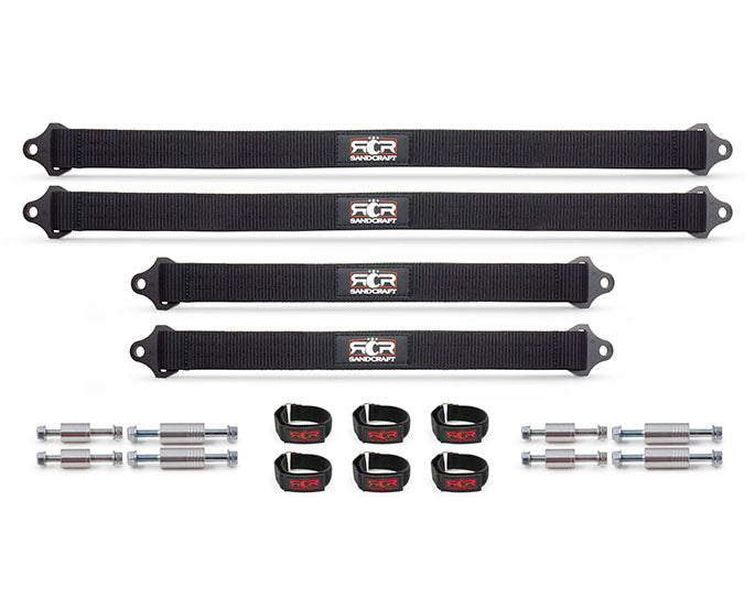 Sandcraft Motorsports XPPRO C13000210 2