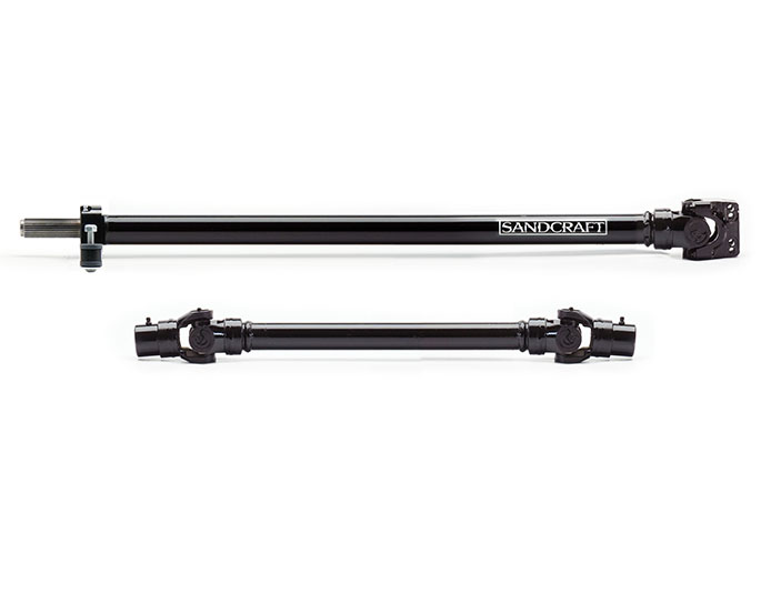 Sandcraft Motorsports PROR DLCB 2S Side V1 web