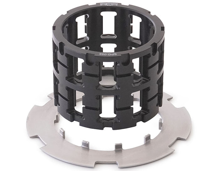 Sandcraft Motorsports 10 tooth armature and sprague 003 v1b