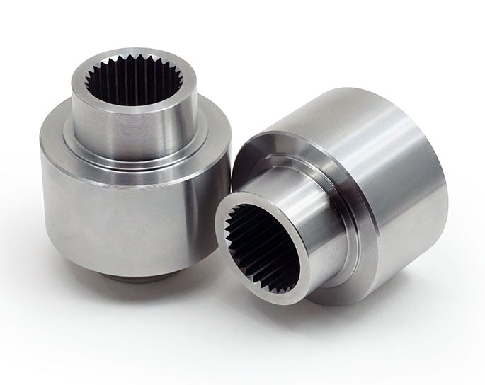 Sandcraft Motorsports DiffHubs F34 PROR  C13240110